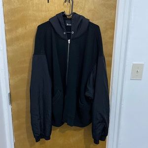 Tby alexander wang hoodie